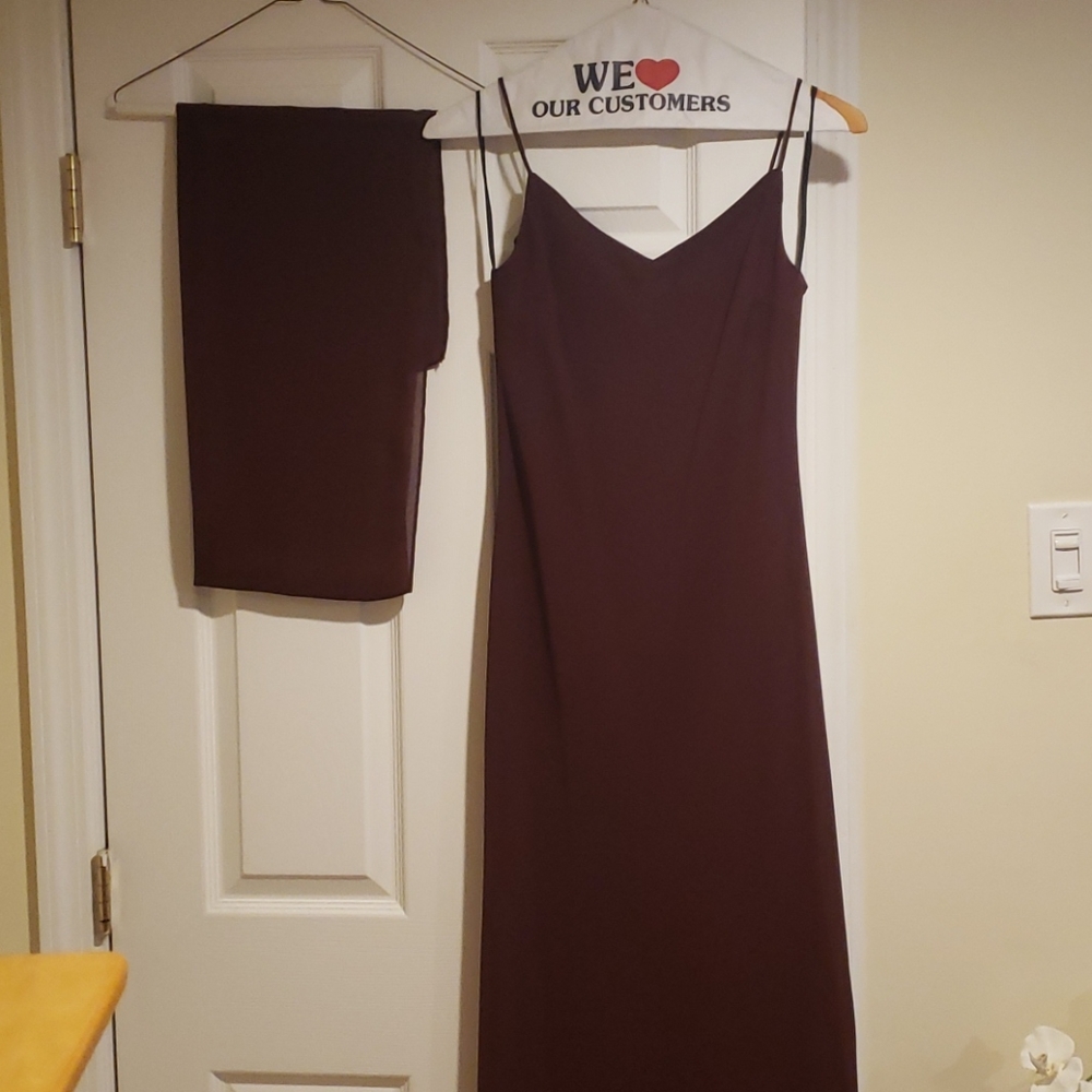 Evening Dress